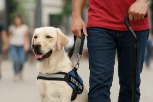 What Disabilities Qualify For A Service Dog