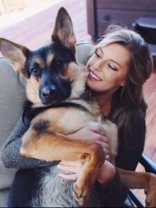 Holly Wheeler — Off Leash K9 Training of Oklahoma City