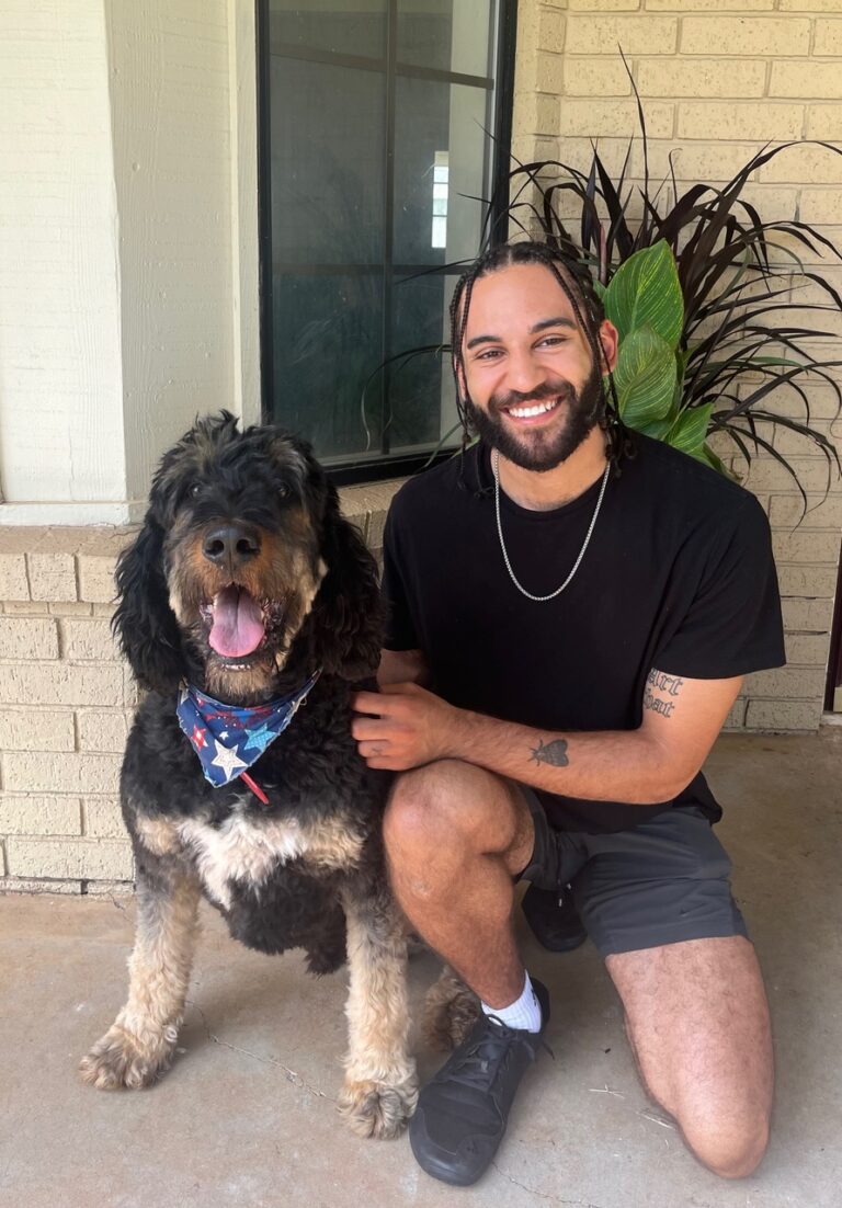 Ryan Hunter — Off Leash K9 Training of Oklahoma City